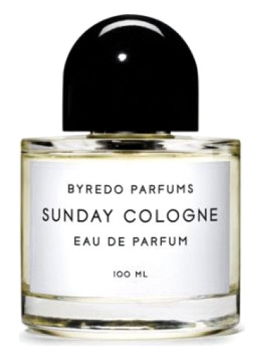 Sunday Cologne (Fantastic Man)
