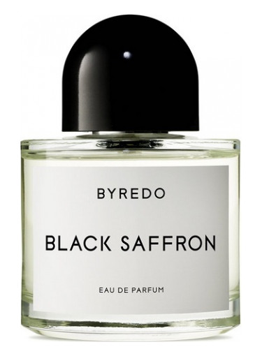 Black Saffron