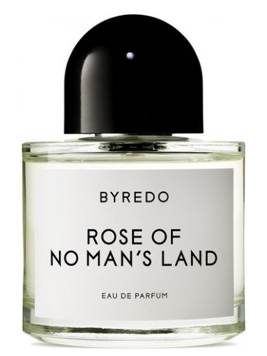 Rose Of No Man`s Land