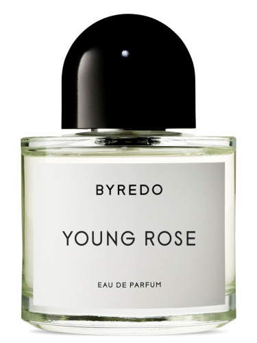 Young Rose